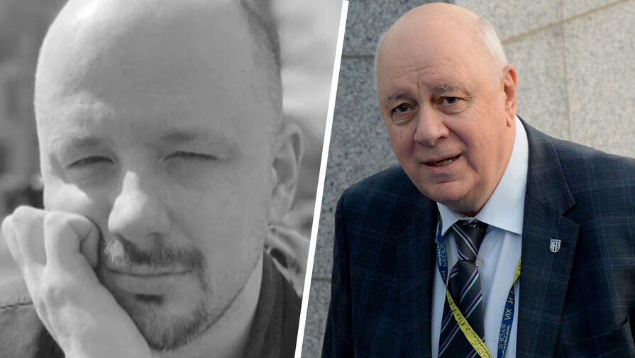 Драматург Аркадий Инин рассказал о внезапной смерти сына во время отдыха в Турции