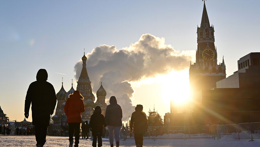 Эксперт назвал районы Москвы с дешевеющим жильем