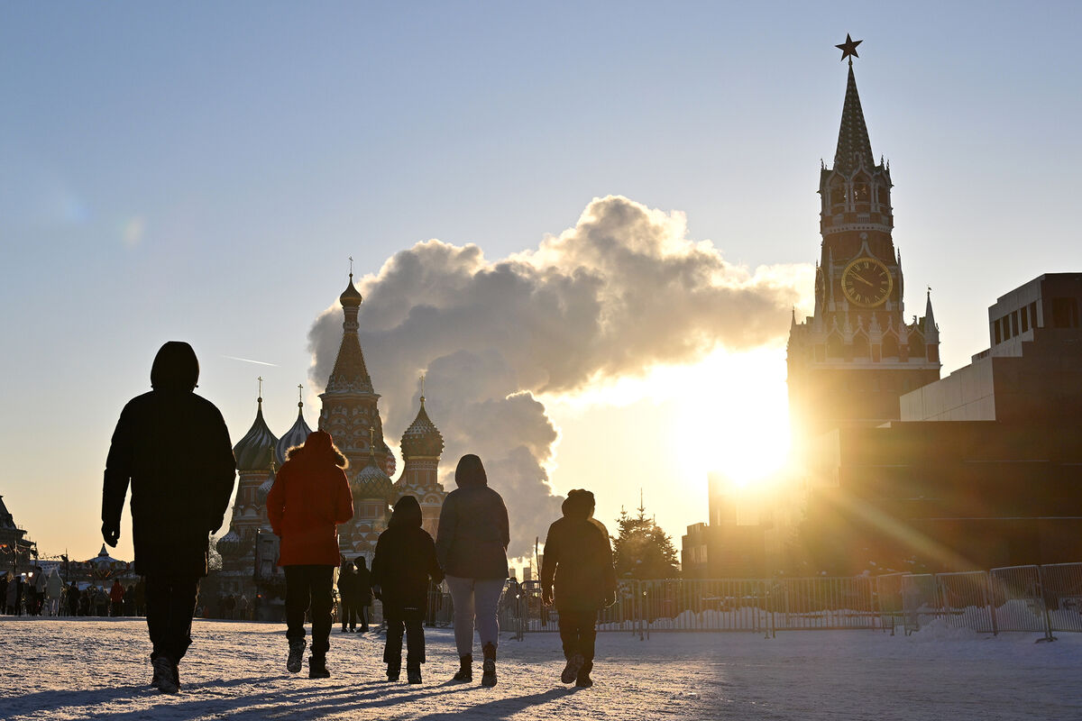 Пожар произошел недалеко от Красной площади в Москве - Газета.Ru | Новости