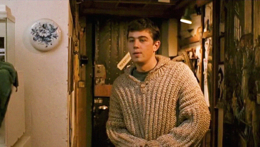 Продюсер рассказал, как Брата удалось снять за $99 тысяч: Экономили на всем