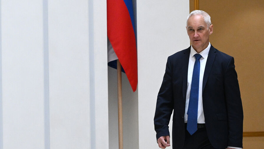 Смена министра обороны РФ стала самым обсуждаемым инфоповодом по итогам назначений Путина