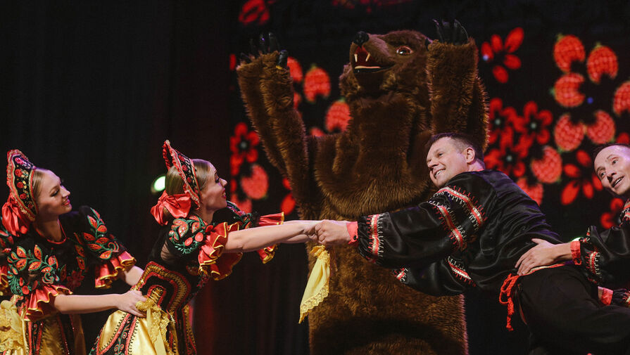 В России масштабно отметят 150-летие Союза театральных деятелей страны