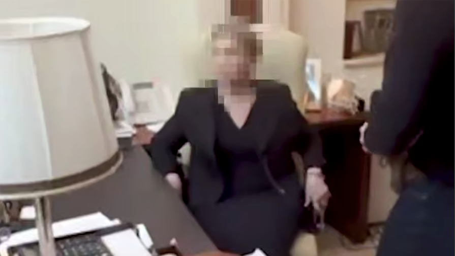 Депутат из партии Зеленского заявил, что не сдавал Тимошенко НАБУ