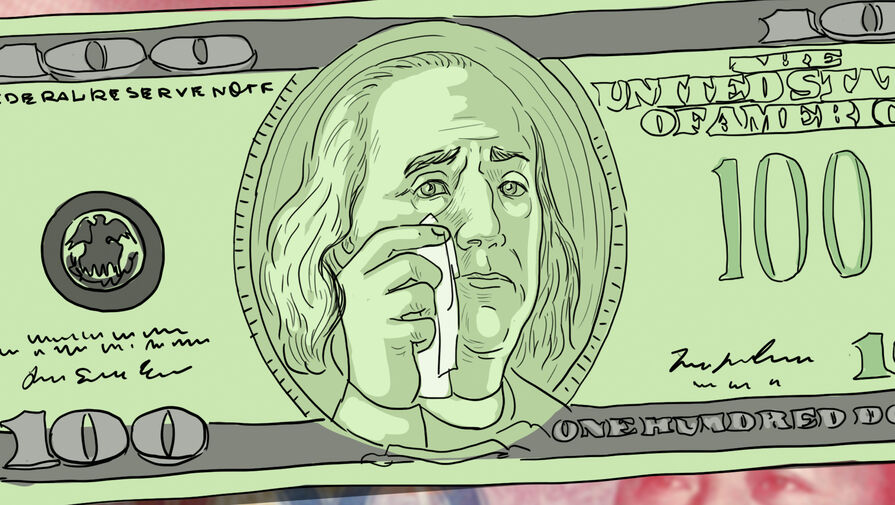 В США рассказали о будущем доллара в случае дефолта страны