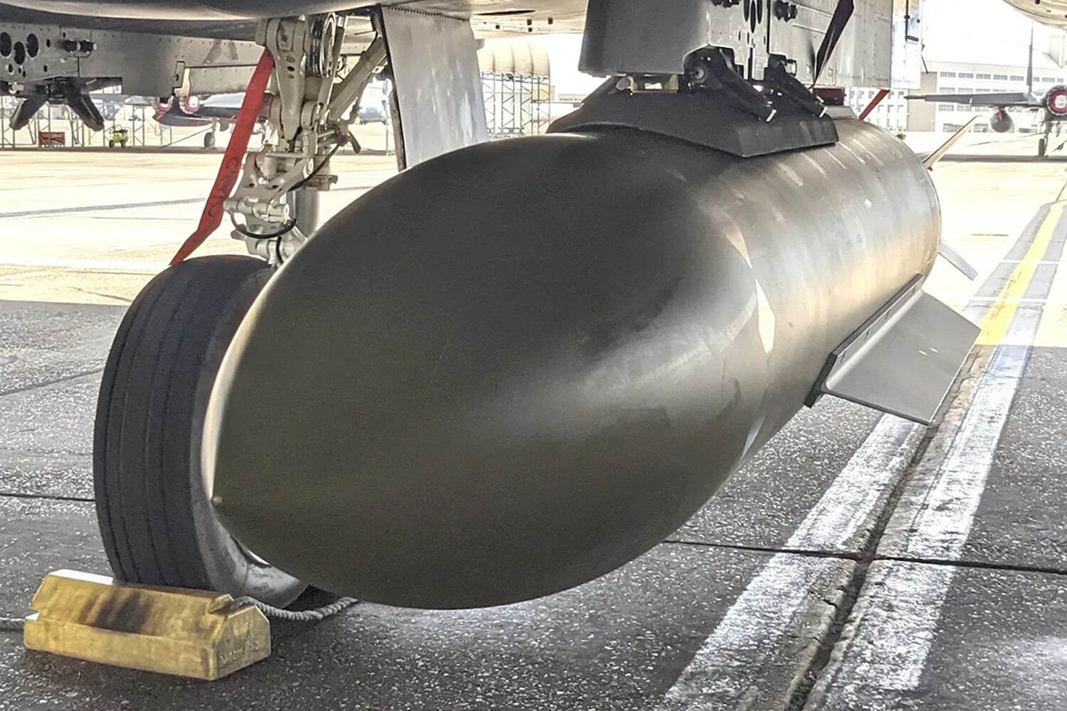 Логово под горой и С-300. Сможет ли Израиль разбомбить ядерные объекты Ирана?