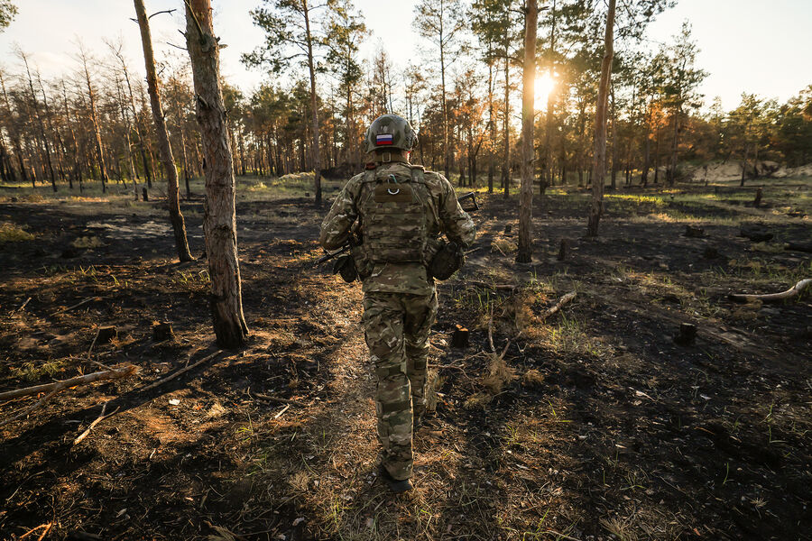 Европа будет усиливать антироссийские санкции. Военная операция, день 1181-й