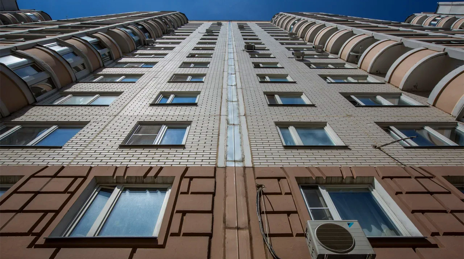 Приватизация квартиры в 2024 московская область. Брозенные квартиры москвичей.