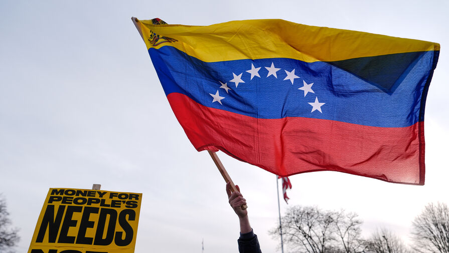 Журналисты рассказали об угрозах министрам Венесуэлы со стороны США