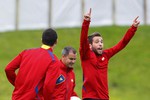 Полузащитник Хорди Альба этим летом уже успел вместе со сборной Испании выиграть Евро-2012, теперь он готов помочь олимпийской команде