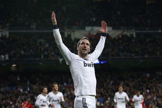 «Реал» показал характер