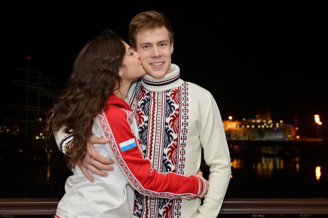 Олимпийские чемпионы Елена Ильиных и Никита Кацалапов больше не будут выступать вместе
