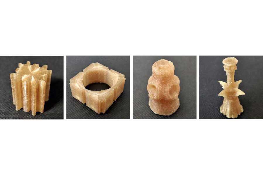 Scientists have created extraordinary pills with a "programmed" drug