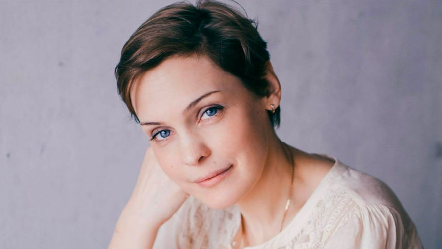 Марина Макарова