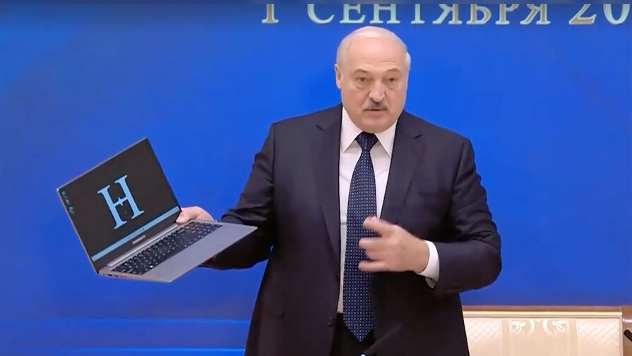 Первый белорусский ноутбук стоимостью 30 тысяч рублей будет доступен в 86 модификациях