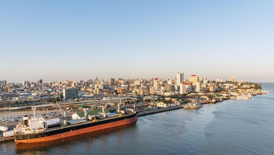 Перегрузка порта Джабаль-Али осложняет доставку грузов из ОАЭ в Россию