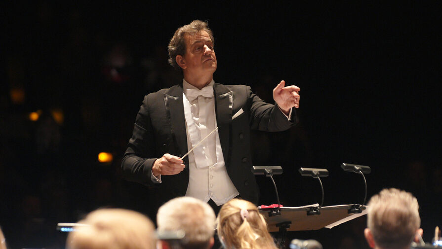 Дирижер Щелкунчика об отмене русской культуры: Глупых меньшинство