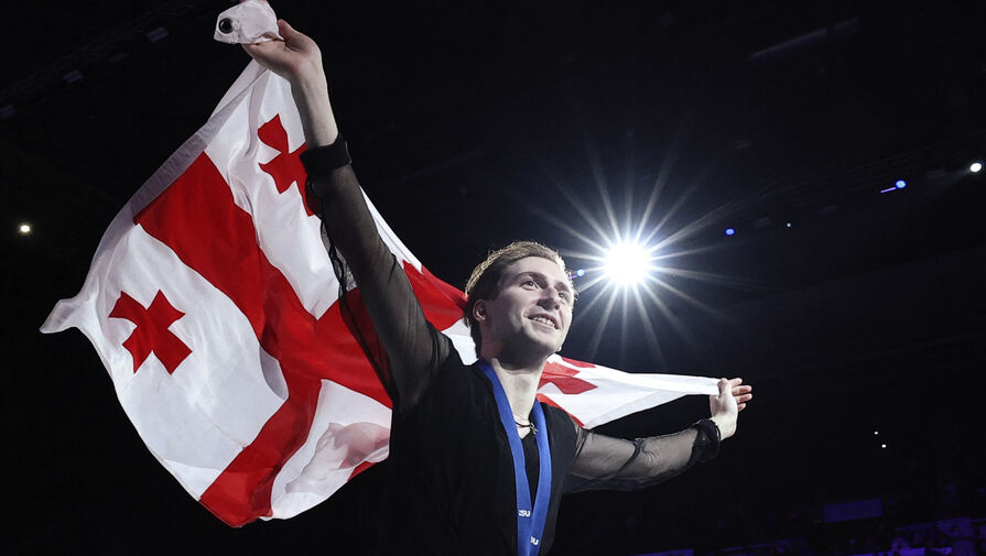 Ученик Тутберидзе выиграл чемпионат Европы по фигурному катанию