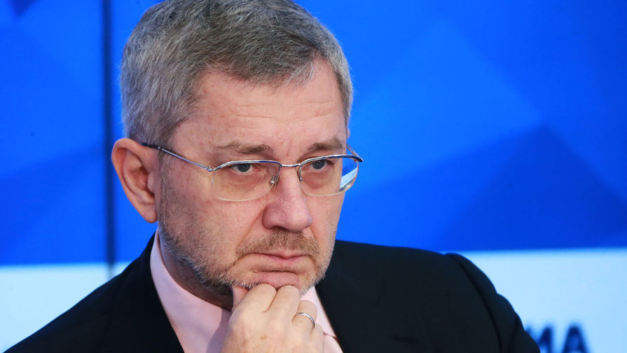 Ъ: арестованного экс-зампреда Центробанка Корищенко отправили под домашний арест