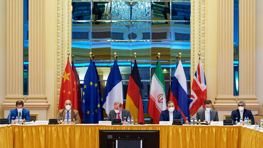 США призвали Иран завершить работу по возобновлению ядерной сделки