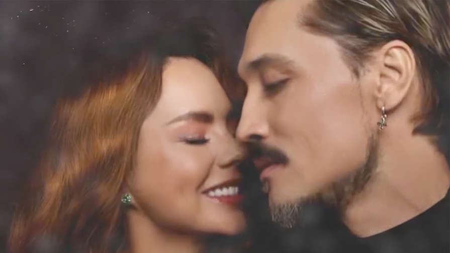 Певица MaкSим выпустила кавер песни Знаешь ли ты с Биланом