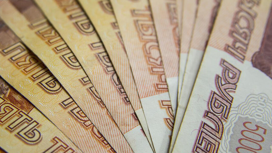 Москвичка украла с общего счета жильцов дома 39 млн рублей
