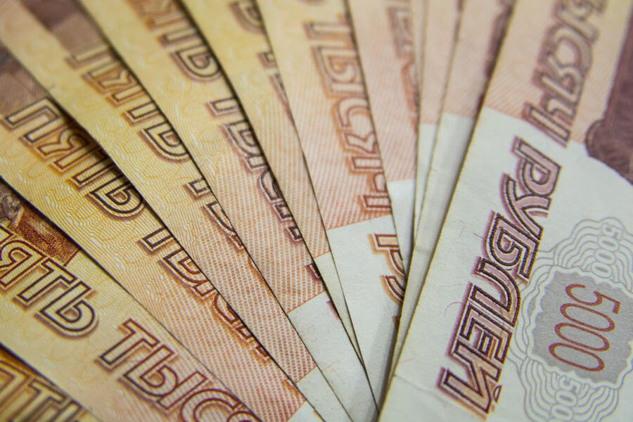 Аналитик Антонов назвал причину падения курса рубля к концу 2022 года
