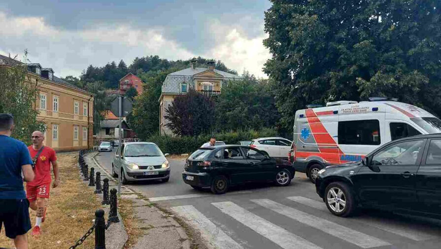 11 человек погибли и шестеро ранены после стрельбы в Черногории