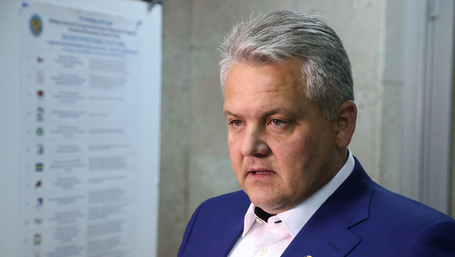 Бывший белгородский вице-губернатор получил взятку дорогими машинами