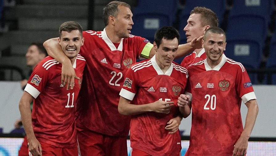 Квеквескири поделился ожиданиями от матча Венгрия - Россия