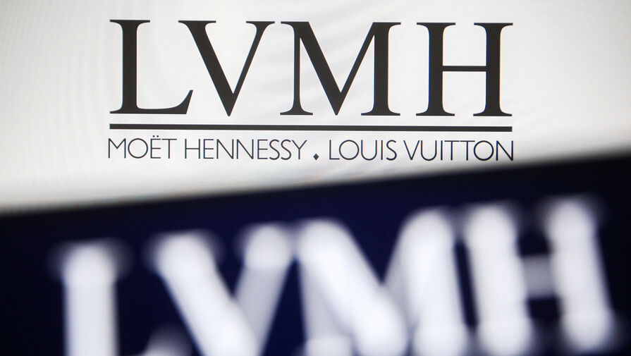 Bloomberg: французская LVMH стала первой в Европе компанией с капитализацией более $500 млрд