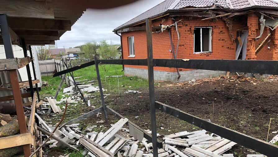 СЦКК: за сутки территория ДНР была обстреляна 49 раз