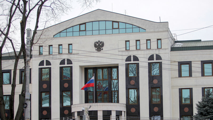 В России опровергли сообщения об ответственности Молдавской ГРЭС за блэкаут