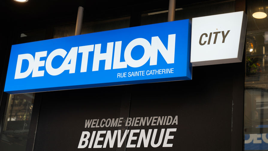 Во Франции прекратили продавать каноэ из-за попыток мигрантов пересечь на них Ла-Манш