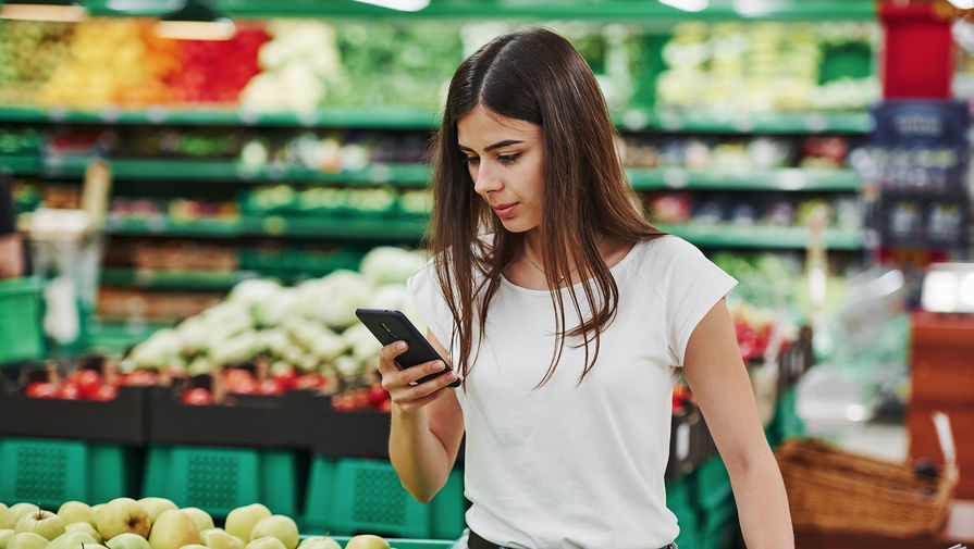 В Госдуме предложили ограничить работу продуктовых гипермаркетов в выходной