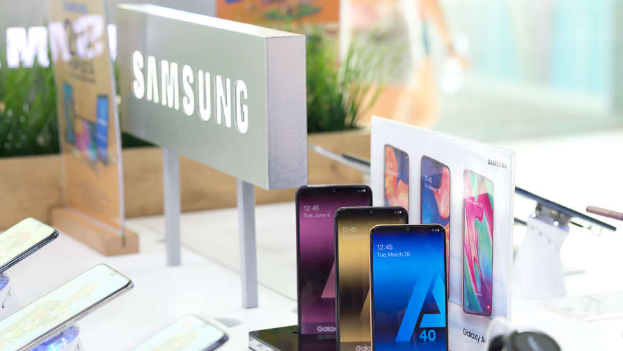 В Samsung рассказали о краже личных данных пользователей спустя два месяца после взлома