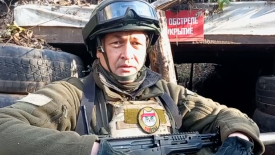 Советник Пушилина Гагин заявил, что ВСУ несут в Артемовске чудовищные потери