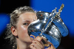 Победа на Australian Open принесла Виктории Азаренко $2,3 млн призовых