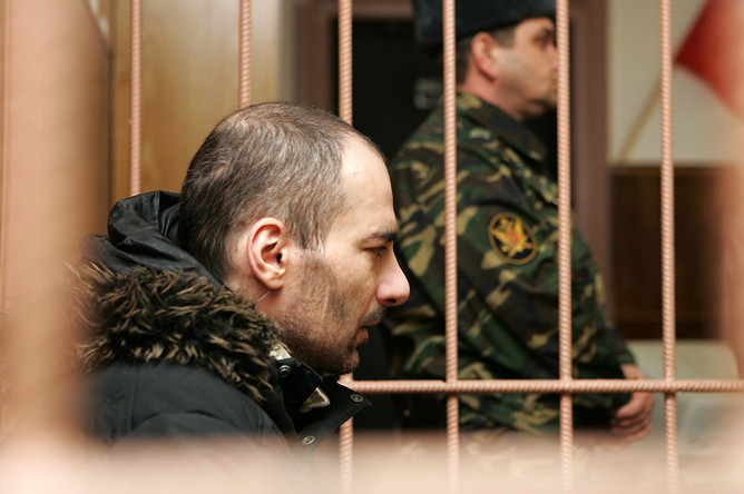 Суд в Москве снял арест с имущества бывшего фигуранта «дела ЮКОСа» Василия Алексаняна