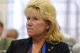 Анфиса Резцова