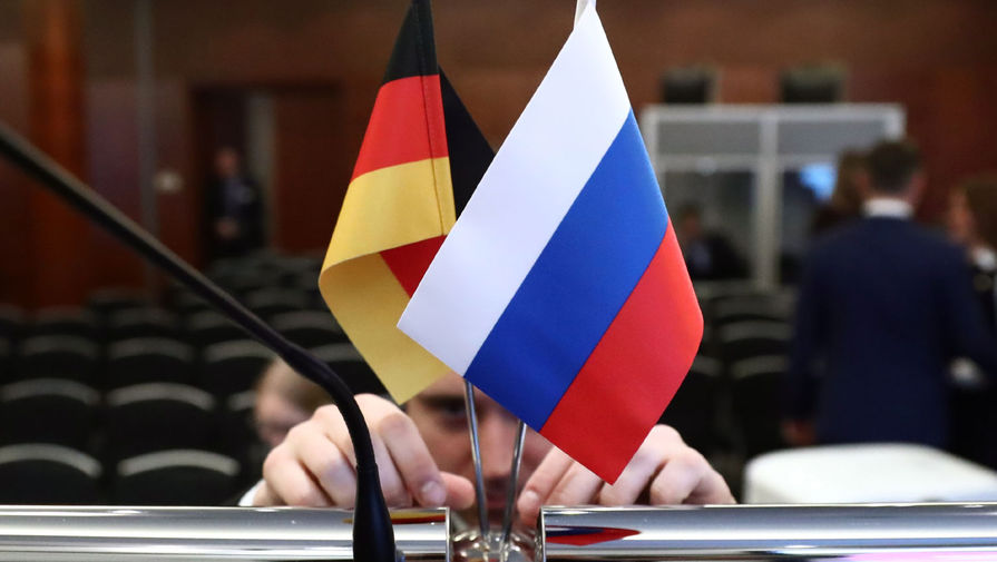 "Закрутить обратно": немецкий бизнес требует отмены санкций