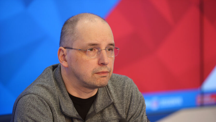 Читатели требовали ее 20 лет: Ник Перумов анонсировал новую книгу