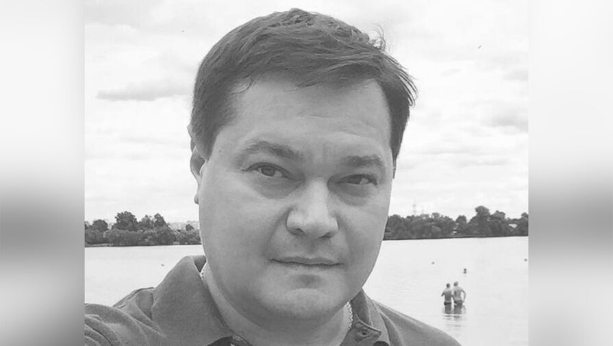 Умер журналист и известный болельщик ЦСКА Малосолов