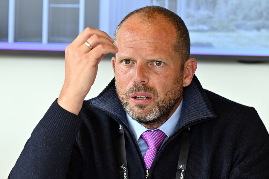 «Мои слова исказили». Министр обороны Бельгии открестился от «удара по Москве»