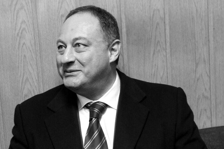 The Guardian сообщила о смерти бизнесмена и экс-сенатора Слуцкера - Газета.Ru | Новости