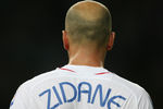 Зидан объявил о том, что покинет большой футбол, сразу же после окончания чемпионата мира 2006 года