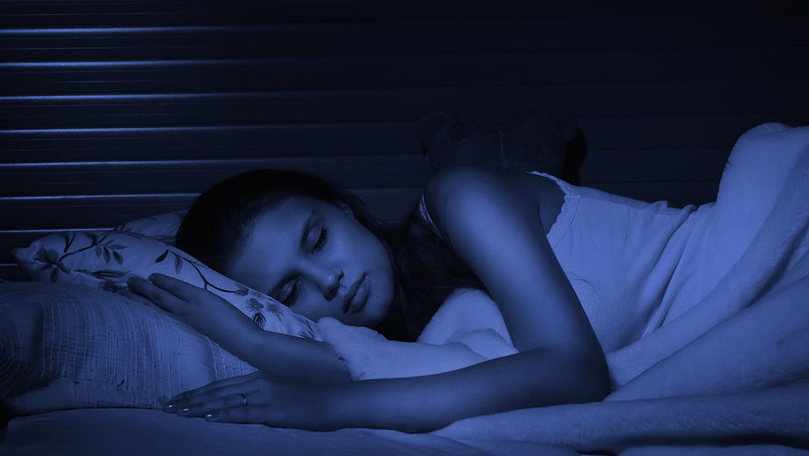 Доклад: Влияние сна на здоровье человека