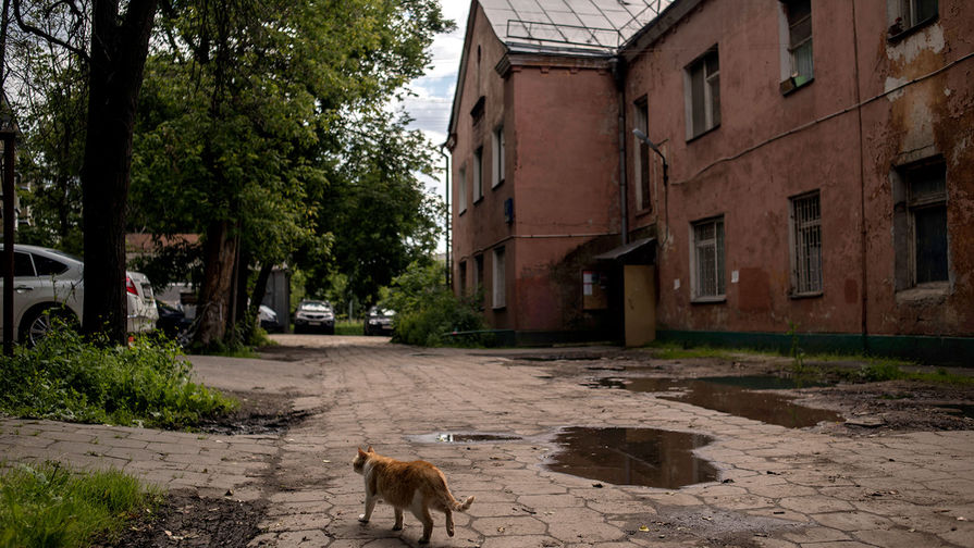 Хуснуллин: всероссийской реновации не будет