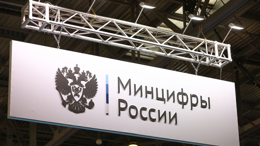 Минцифры России не поддержало запрет на удаленную работу в IT-компаниях за рубежом