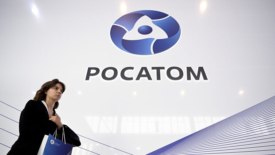 Росатом выполнил запланированные в 2022 году научно-исследовательские работы по РТТН