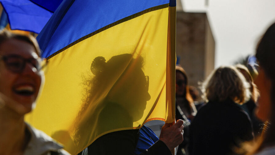 В Германии не исключили, что Украине придется помогать еще 10 лет